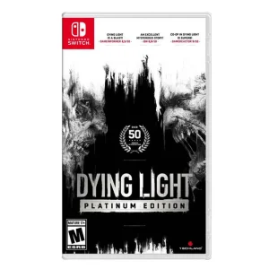 خرید بازی Dying Light برای نینتندو سوئیچ