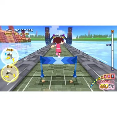 خرید بازی Family Trainer Nintendo