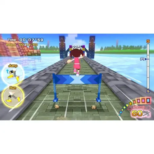 خرید بازی Family Trainer Nintendo
