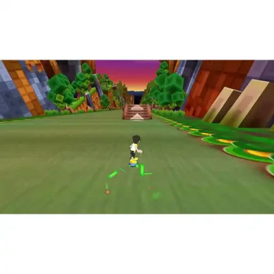 خرید بازی Family Trainer Switch