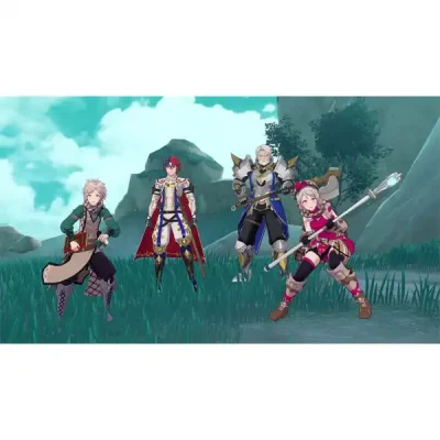 خرید بازی Fire Emblem Engage Nintendo Switch