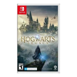خرید بازی Hogwarts Legacy برای نینتندو سوئیچ