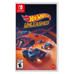 خرید بازی Hot Wheels Unleashed برای نینتندو سوئیچ