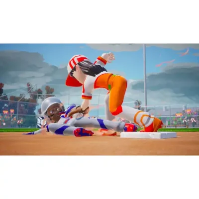 خرید بازی Little League World Series Baseball 2022 Nintendo