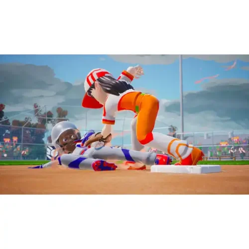 خرید بازی Little League World Series Baseball 2022 Nintendo