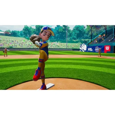 خرید بازی Little League World Series Baseball 2022 Nintendo Switch