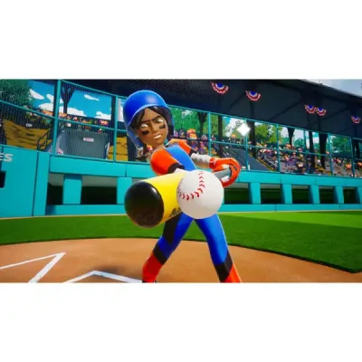 خرید بازی Little League World Series Baseball 2022 Switch