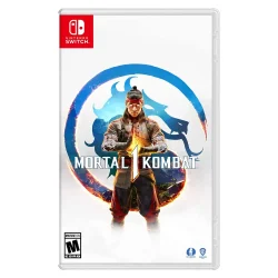 خرید بازی Mortal Kombat 1 برای نینتندو
