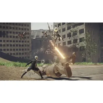 خرید بازی Nier Automata Nintendo