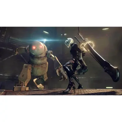 خرید بازی Nier Automata برای سوئیچ
