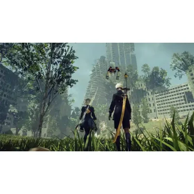 خرید بازی Nier Automata برای نینتندو