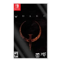 خرید بازی QUAKE برای نینتندو سوئیچ