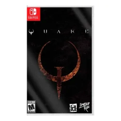 خرید بازی QUAKE برای نینتندو سوئیچ