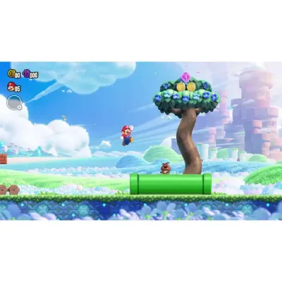خرید بازی Super Mario Bros Wonder Nintendo