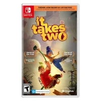 خرید بازی it takes two برای نینتندو سوئیچ