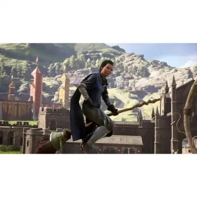 خرید-دیسک-بازی-Hogwarts-Legacy-برای-سوییچ