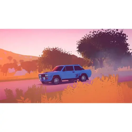 Art of Rally Ps5
