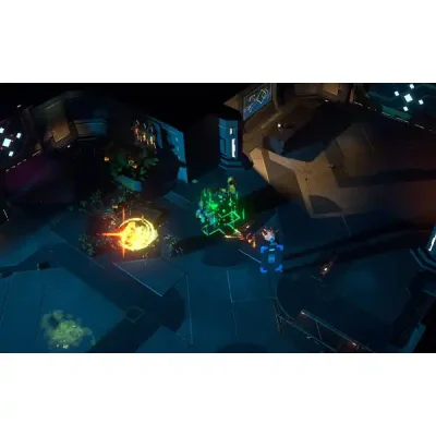 Endless Dungune Ps4