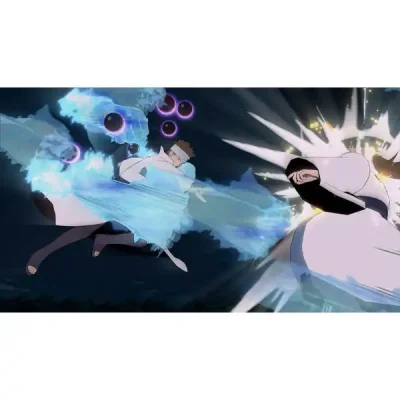 Naruto x Boruto Ultimate Ninja Storm connections پلی استیشن 4