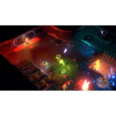 بازی Endless Dungune PS5