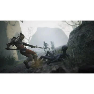 بازی Flintlock The Siege of Dawn Ps5