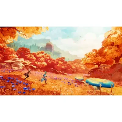 بازی Trine 5 Ps5
