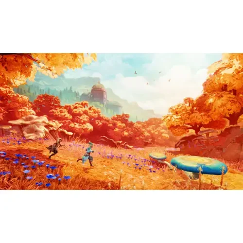 بازی Trine 5 Ps5