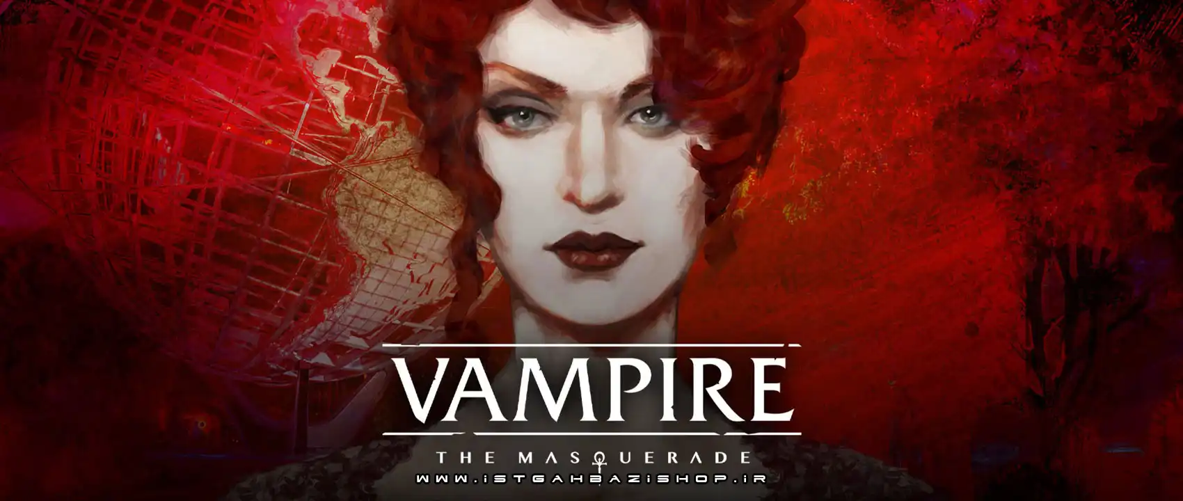 بازی Vampire The Masquerade The New York Ps4
