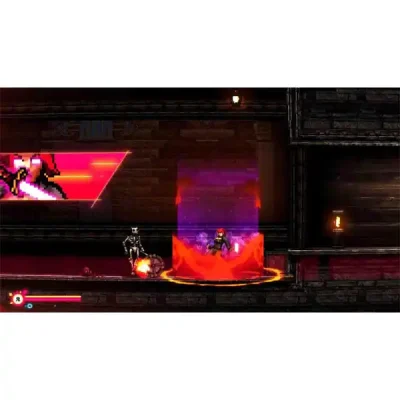 خرید Demoniacs Everlasting Night Ps5