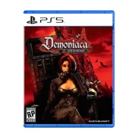 خرید بازی Demoniacs Everlasting Night برای Ps5