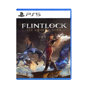 خرید بازی Flintlock The Siege of Dawn برای Ps5