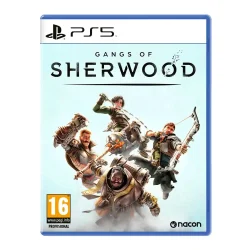 خرید بازی Gangs Of Sherwood برای Ps5