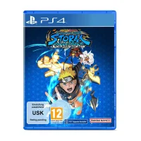 خرید بازی Naruto x Boruto Ultimate Ninja Storm connections برای Ps4