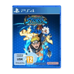 خرید بازی Naruto x Boruto Ultimate Ninja Storm connections برای Ps4