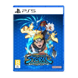 خرید بازی Naruto x Boruto Ultimate Ninja Storm connections برای Ps5
