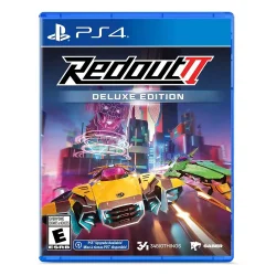 خرید بازی Red Out 2 برای Ps4