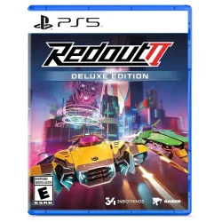 خرید بازی Red Out 2 برای Ps5