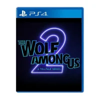 خرید بازی The Wolf Among Us 2 برای Ps4