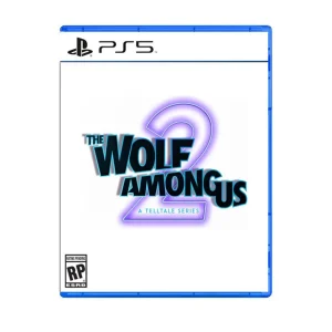 خرید بازی The Wolf Among Us 2 برای Ps5