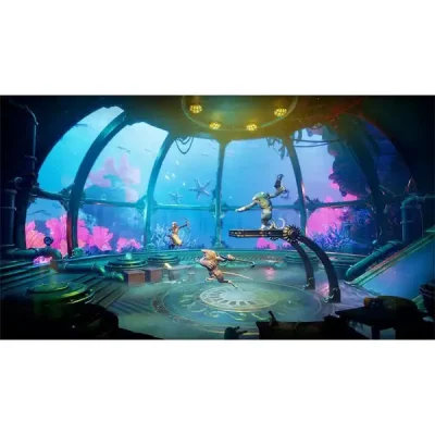 خرید بازی Trine 5 Ps5