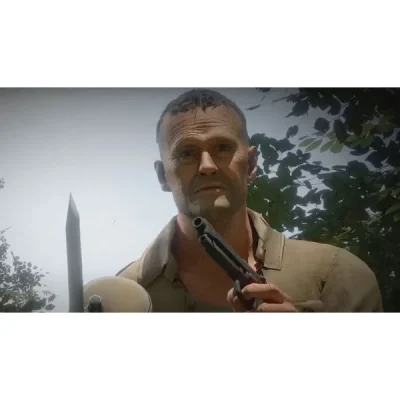خرید بازی Walking Dead Destinies برای Ps4