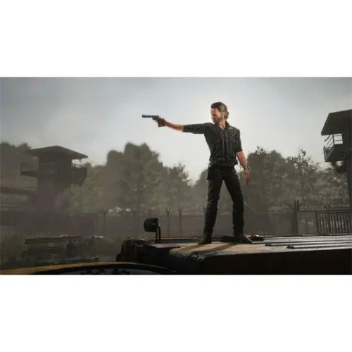 خرید بازی Walking Dead Destinies سونی