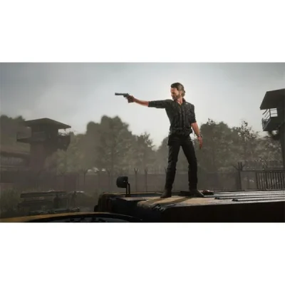 خرید بازی Walking Dead Destinies پی اس فور