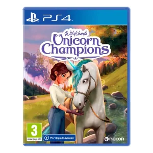 خرید بازی Wildshade Unicorn Champions برای Ps4