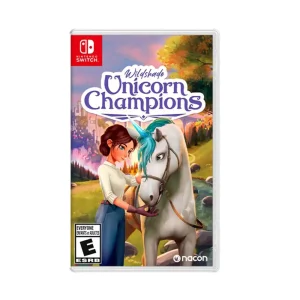 خرید بازی Wildshade Unicorn Champions برای نینتندو سوئیچ
