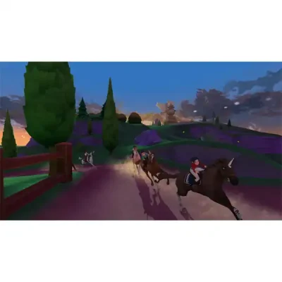 خرید دیسک بازی Wildshade Unicorn Champions نینتندو