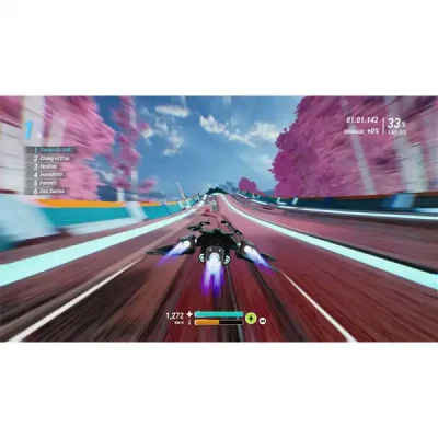 دیسک بازی Red Out 2 Ps4