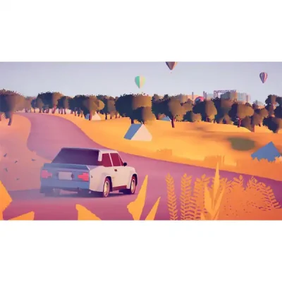 قیمت بازی Art of Rally سوئیچ