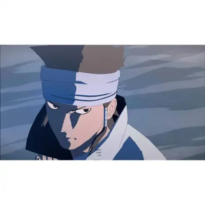 قیمت بازی Naruto x Boruto Ultimate Ninja Storm connections سوییچ