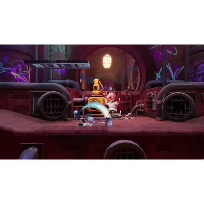 قیمت بازی Nickelodeon All Star Brawl 2 Ps5